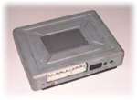 ECU reprogramming